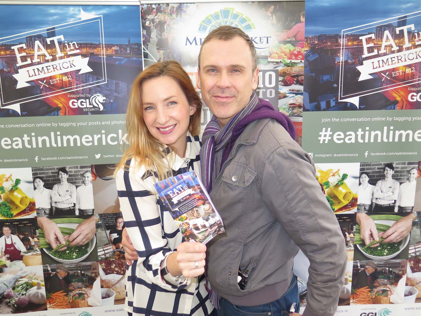New project 'Eat in Limerick' launches
