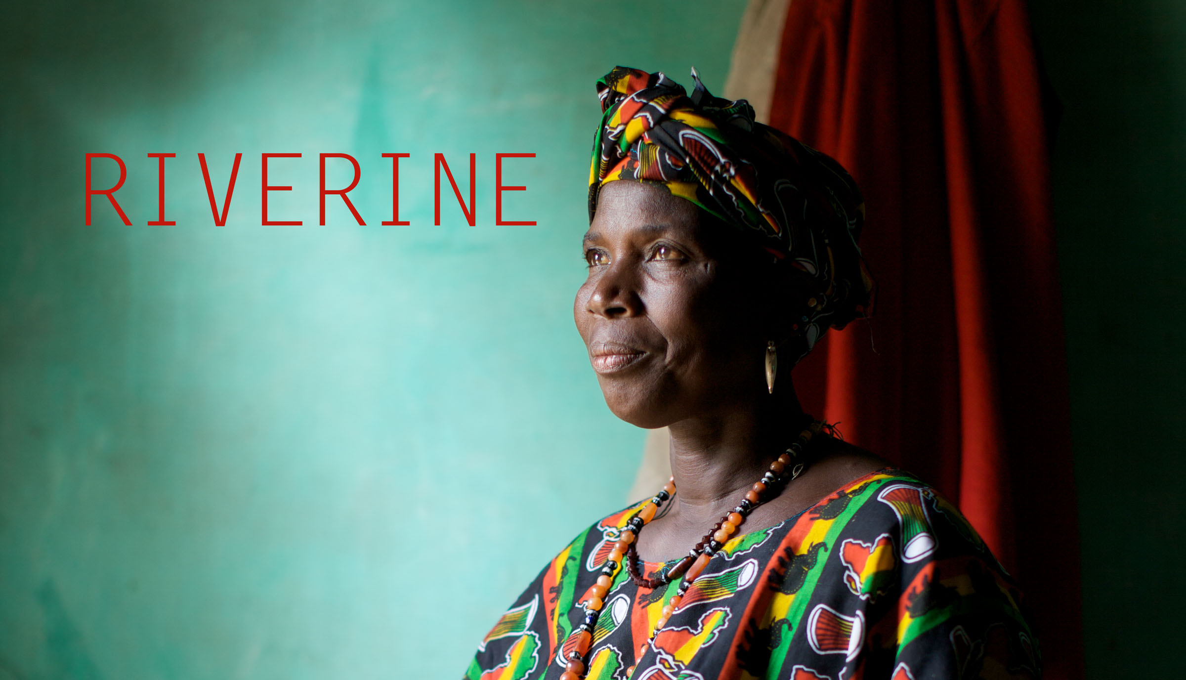 Riverine Nine stories from the Gambia