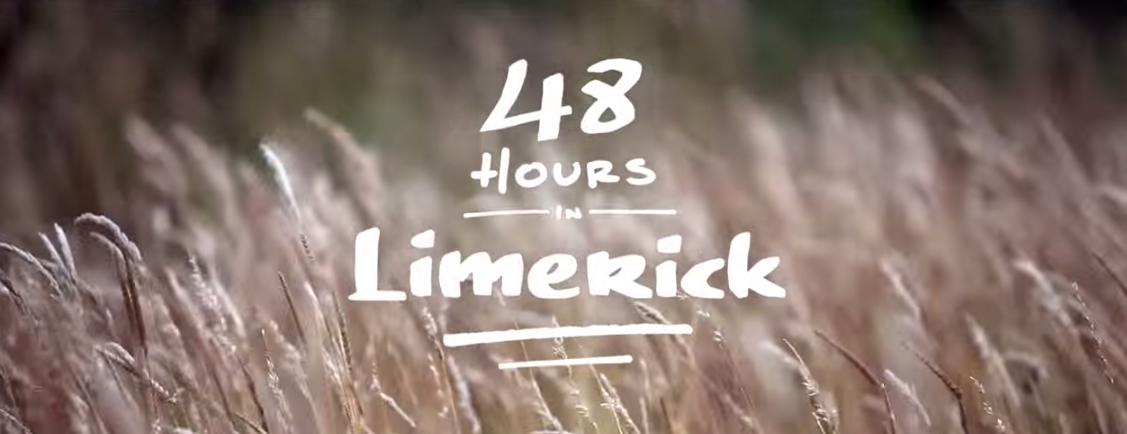 48 hours of Limerick