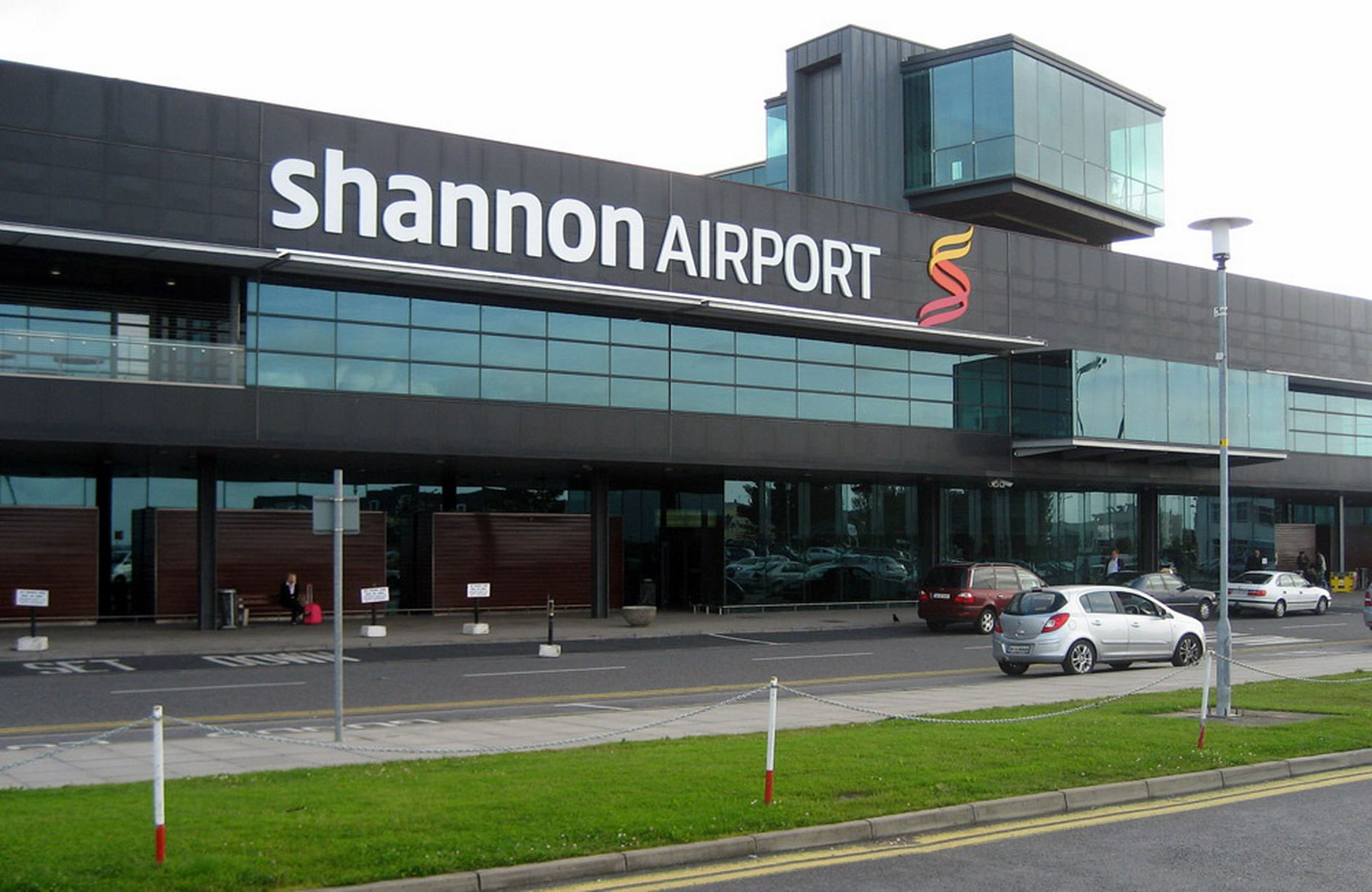 Shannon Airport World Route Marketing Awards 2016