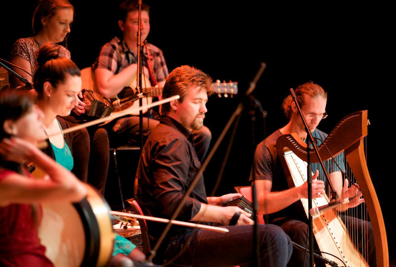 The Limerick Fling to be held at University Concert Hall