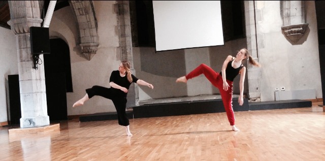 Contemporary meets traditional Irish dance in As We Know It Dance Limerick