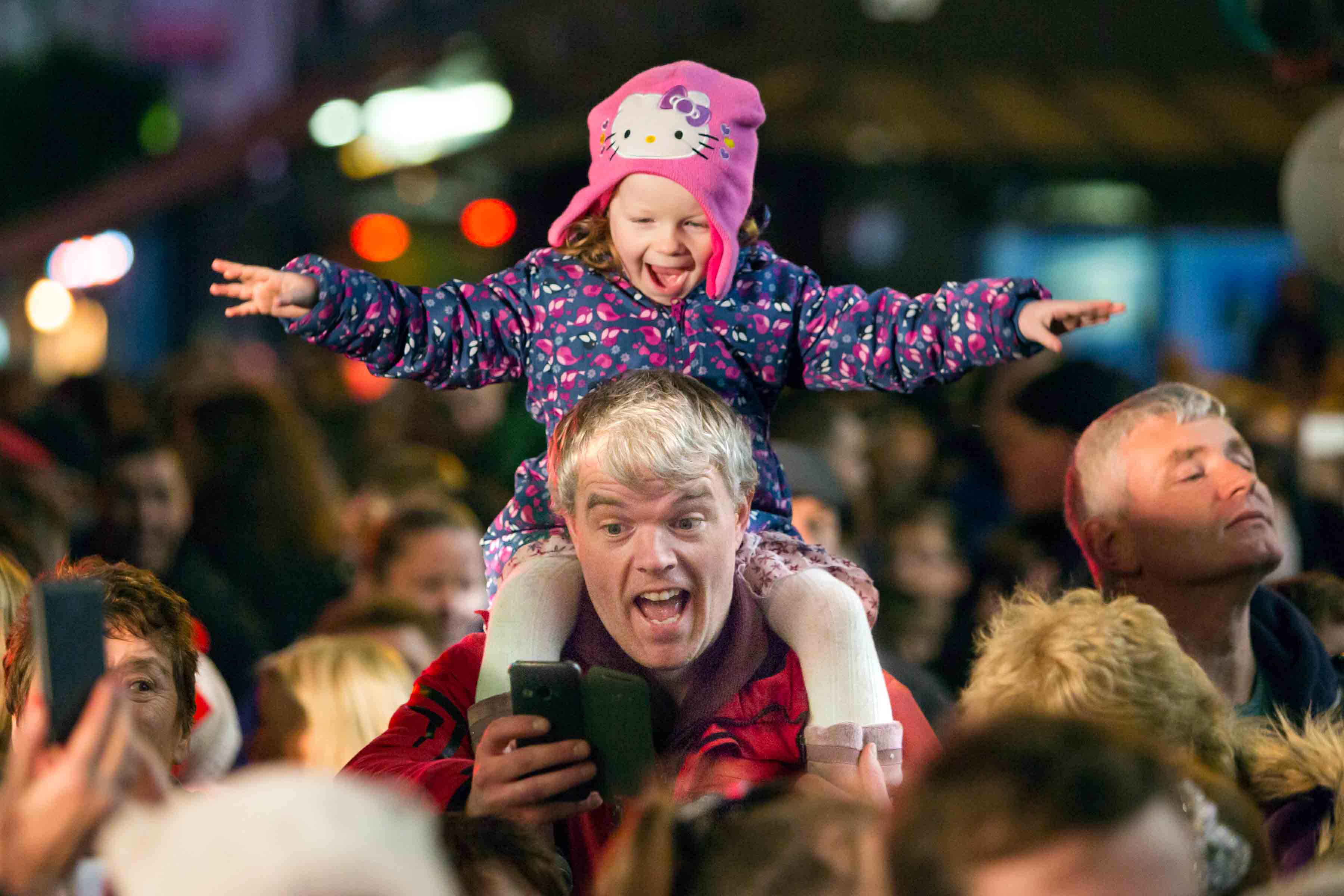 Christmas In Limerick website launched