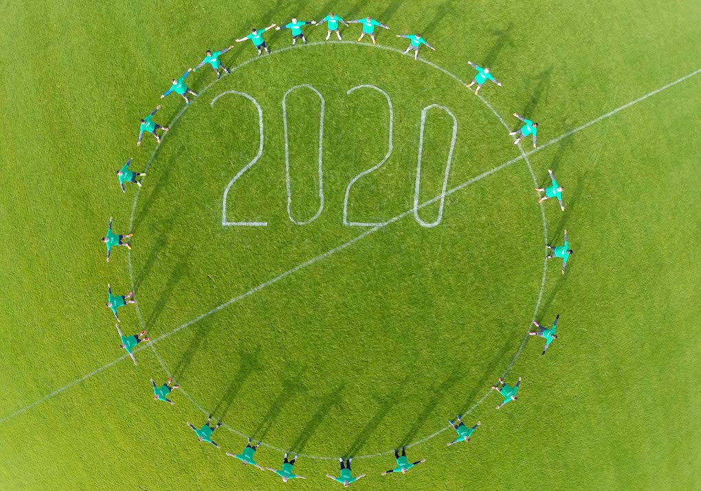 Limerick shortlisted for 2020 2