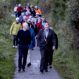Council takes over management of the Great Southern Trail