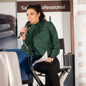 PHOTOS - So Sue Me workshop Limerick at The Savoy Hotel November 7-8