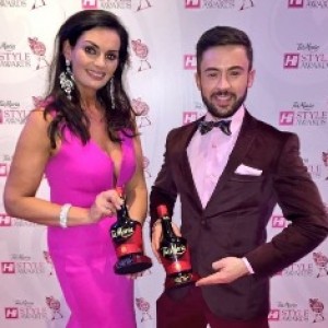 Limerick and the forefront of Irish fashion at The Tia Maria Hi Style Awards
