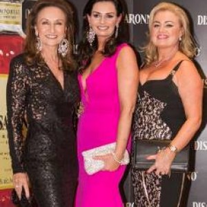 Limerick and the forefront of Irish fashion at The Tia Maria Hi Style Awards