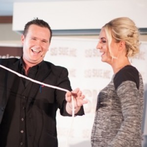 PHOTOS - So Sue Me workshop Limerick at The Savoy Hotel November 7-8