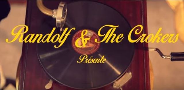 Limerick Band Randolf and the Crokers EP Tour Part II‏ Charlie Malones on December 12