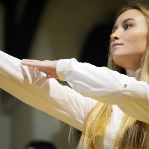 Limerick Dance presents Inkblots