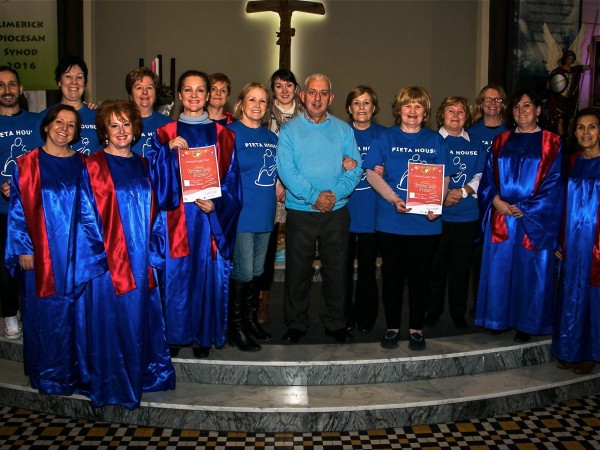 Limerick Gospel Choir