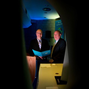 Irish software Organisation Lero