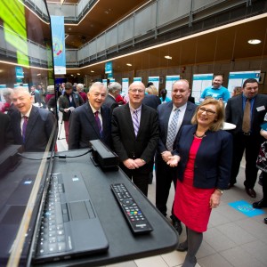 Irish software Organisation Lero