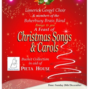 Limerick Gospel Choir