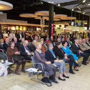 Shannon Airport 70 year milestone celebration