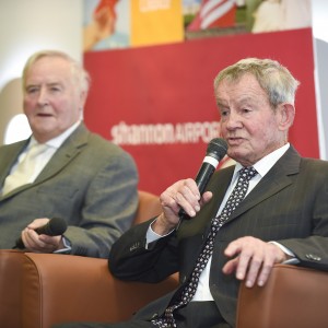Shannon Airport 70 year milestone celebration