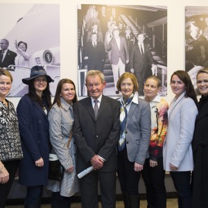Shannon Airport 70 year milestone celebration