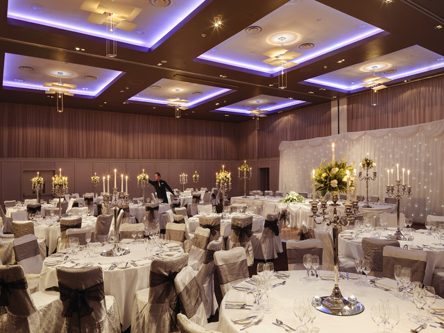 Limerick Strand Hotel Exclusive Wedding Open Day