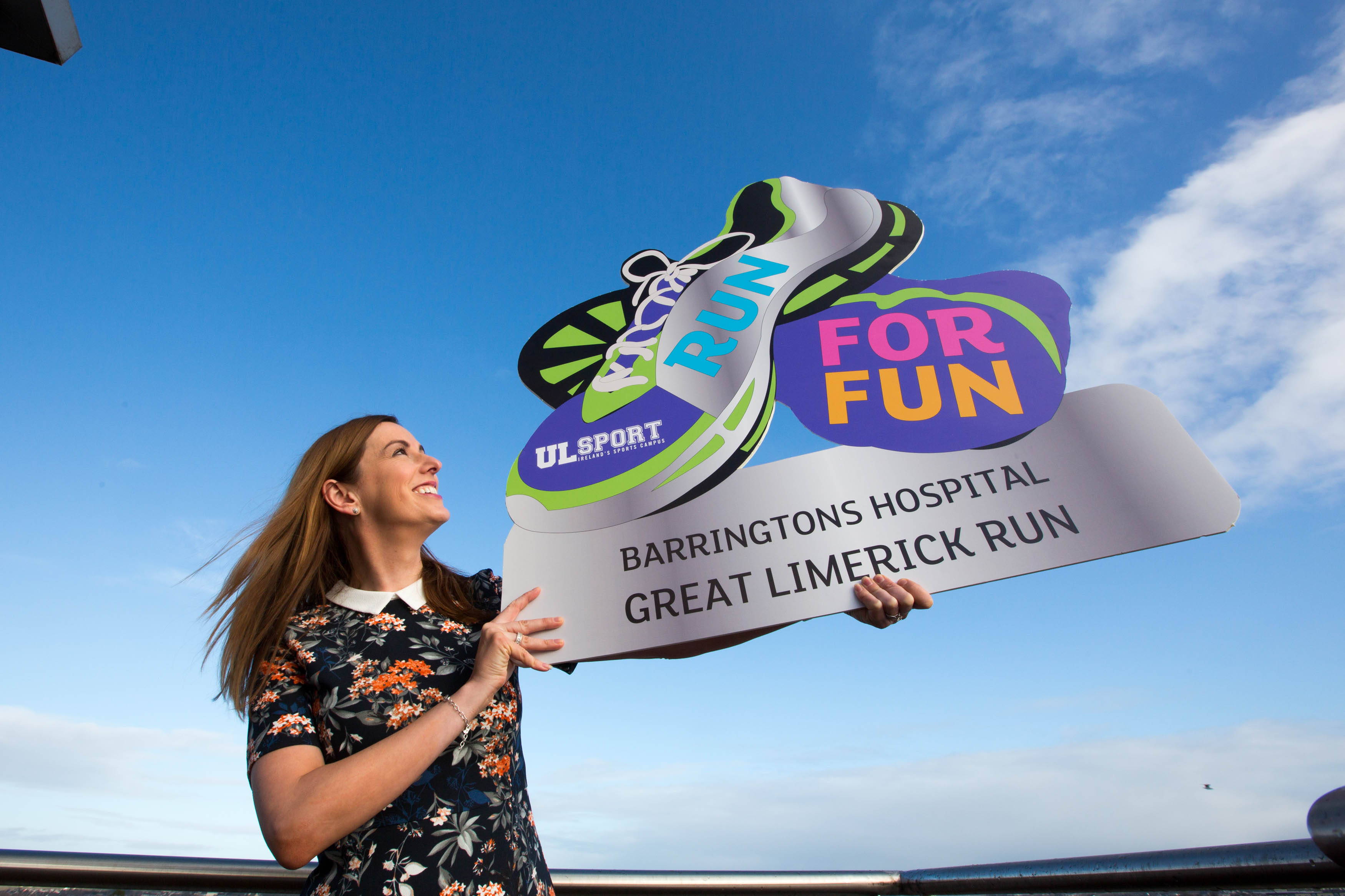 7th Annual Barringtons Hospital Great Limerick Run