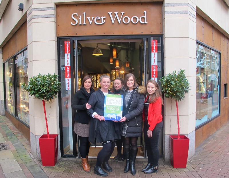 Silverwood Jewellers