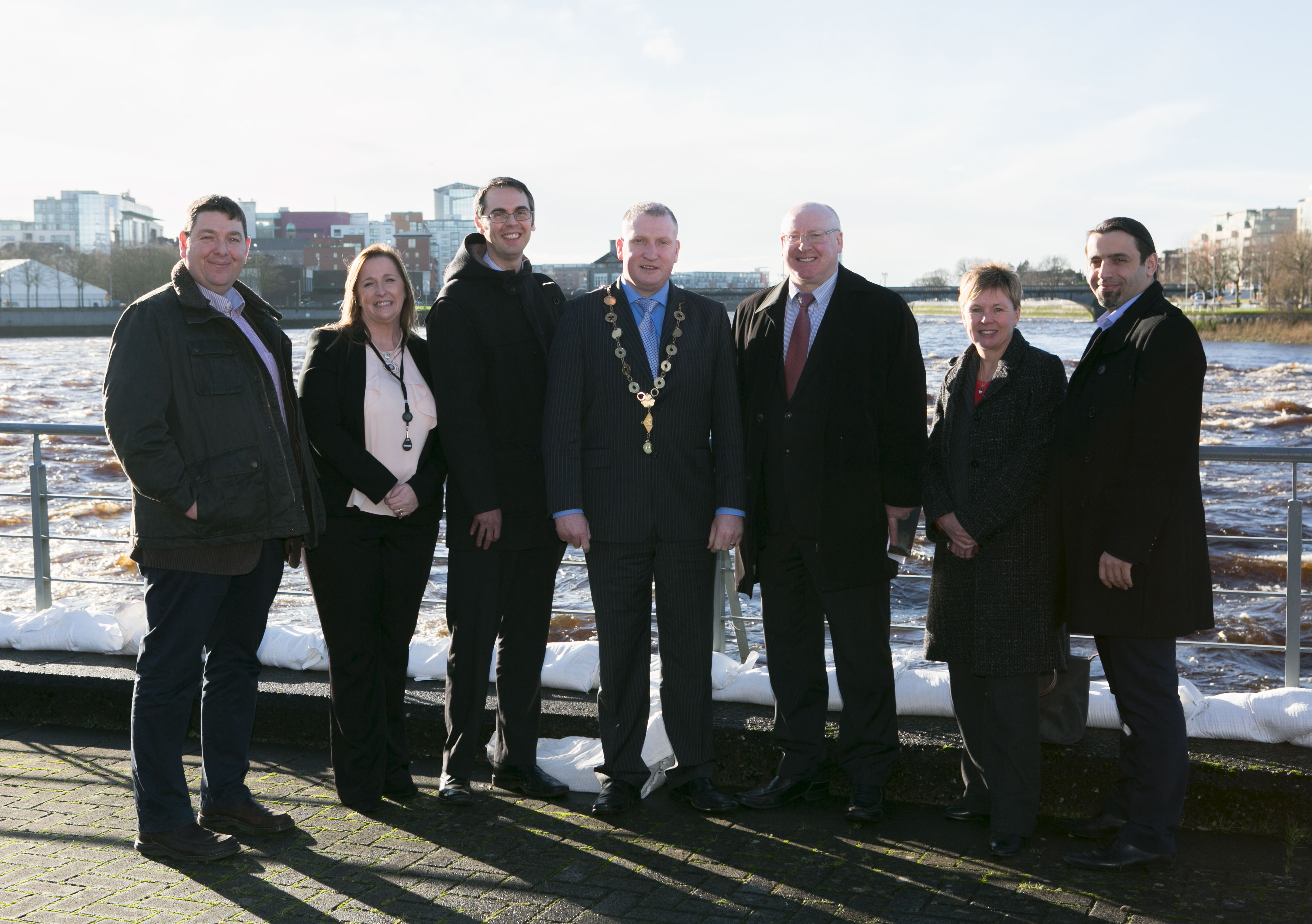 Techtown EU showcase event for Limerick's digital economy