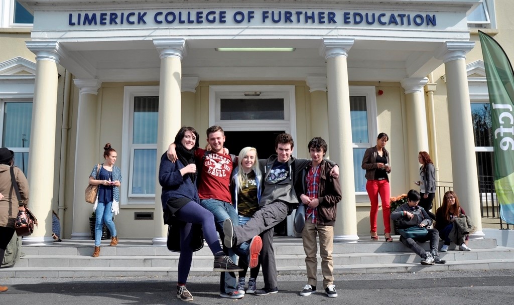 LCFE Open Day 2016