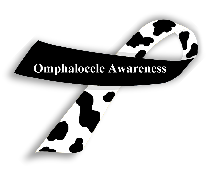 Omphalocele Awareness Day