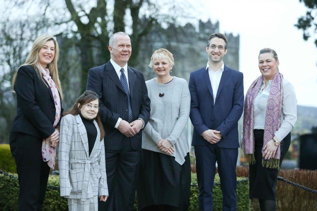 Employability Launched Irelands first Disability Confidence Project