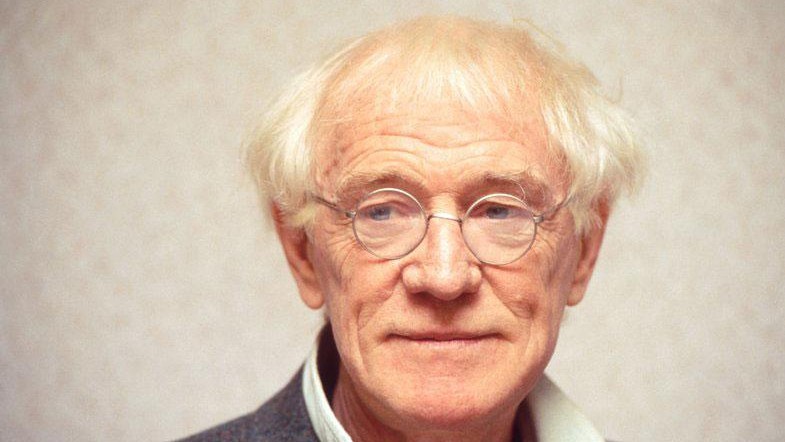 Richard Harris