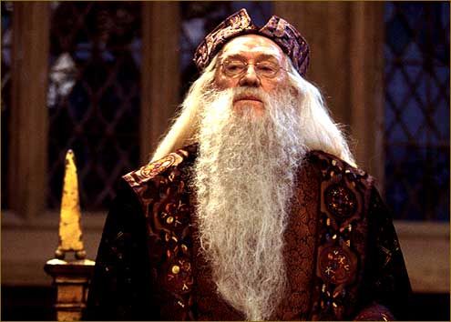 Richard Harris