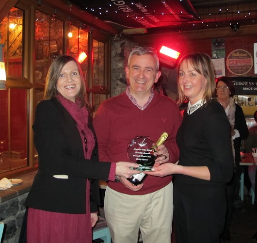 Limerick Tidy Towns Winner 2015