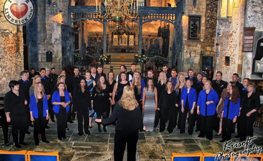 Limerick Choral Festival 2016