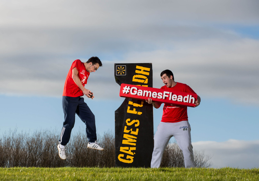 LIT to host Games Fleadh 2016