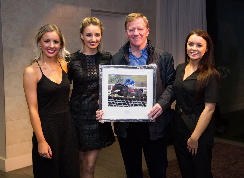 Third Annual Cheltenham Preview