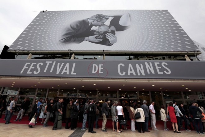 Two Limerick films to be screened at Cannes Film Festival