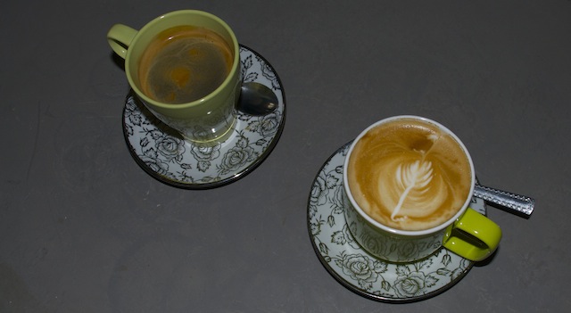 Stormy Teacup