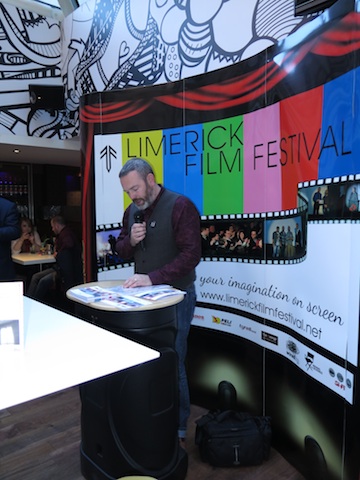 Limerick Film Festival 2016