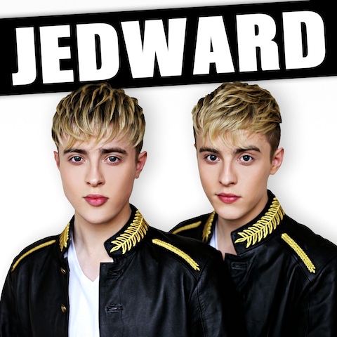 Jedward confirmed for Limerick St Patrick's Day