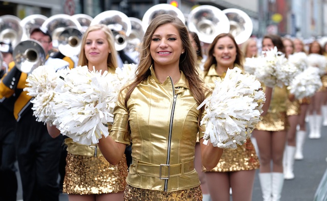 University of Missouri Band