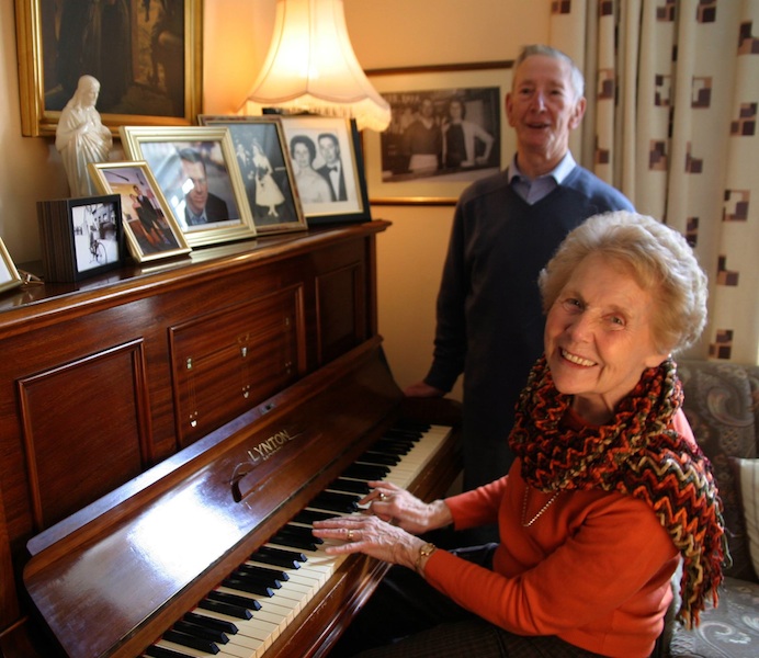 florence lynch