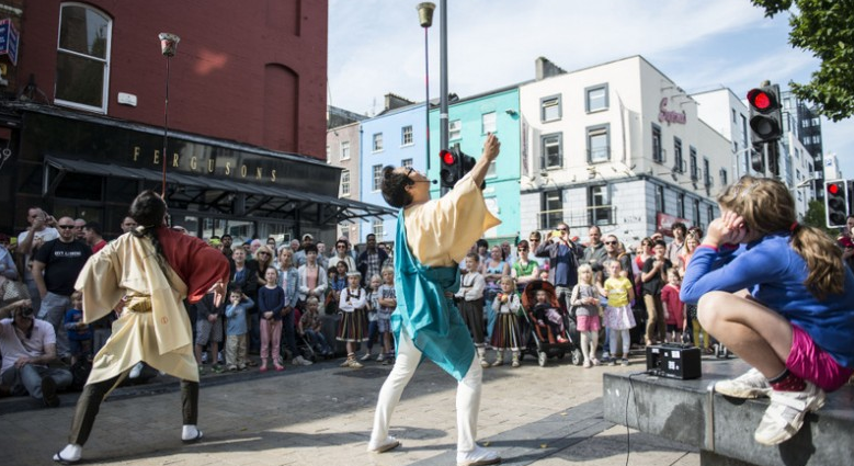 New Limerick Cultural Strategy