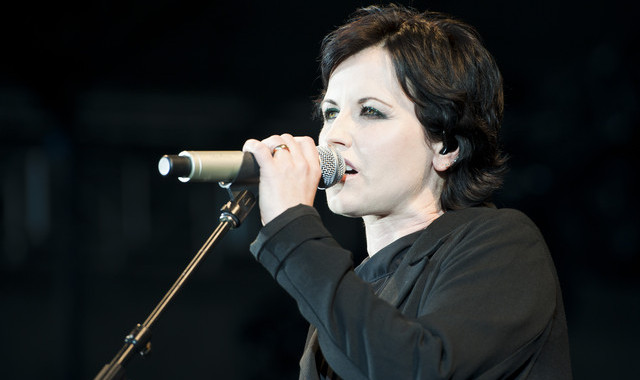 Dolores O Riordan collaboration