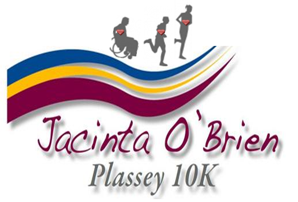 12th Jacinta O Brien 10k Run