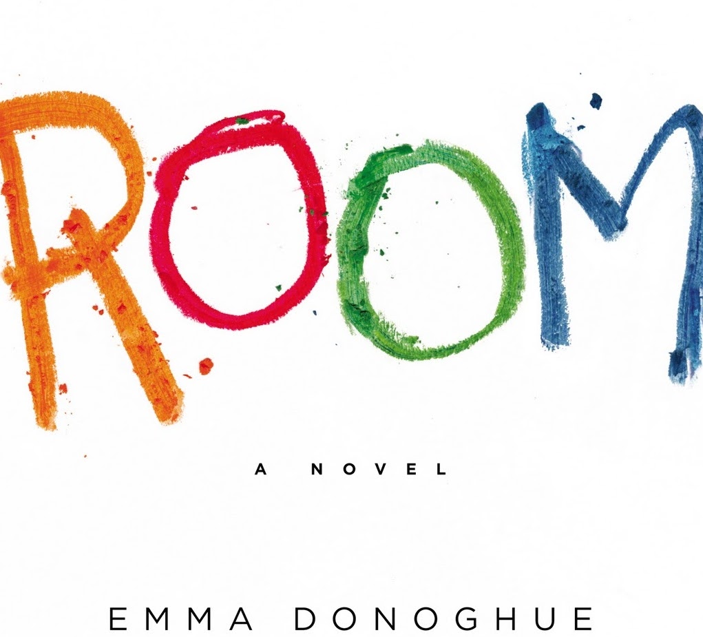 Emma O Donoghues Room Book Review