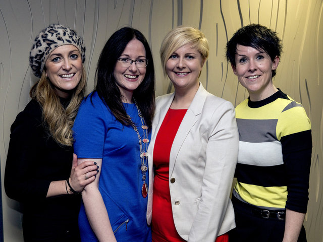 Network Ireland Limerick Event