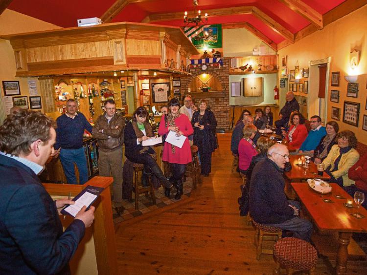 West Limerick drama festival