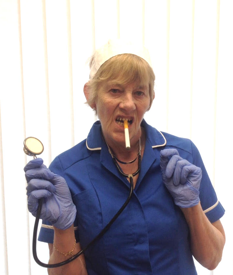 Carmel Roche