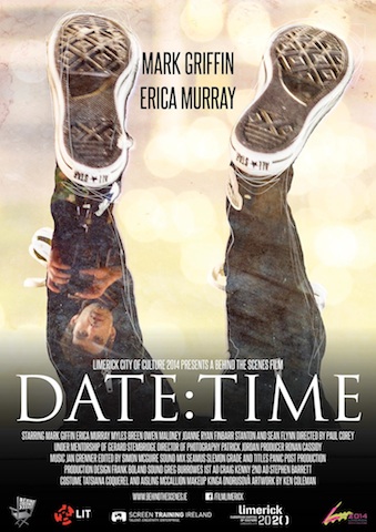 Limerick Film Trilogy 2016
