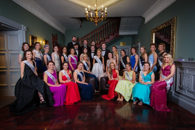 Limerick Rose 2017 Search